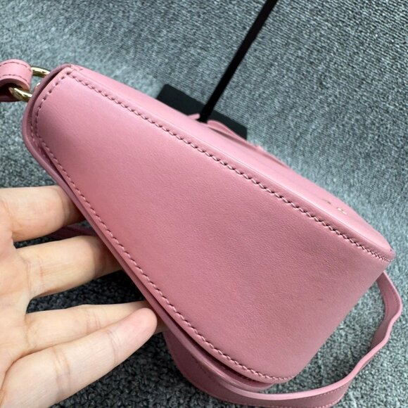 Gucci Leather Shoulder Bag 660-092225 - Picture 4 of 16